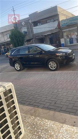 کیا سۆرینتۆ